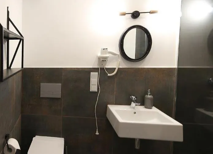 Zakatna Apartmán Tarnów