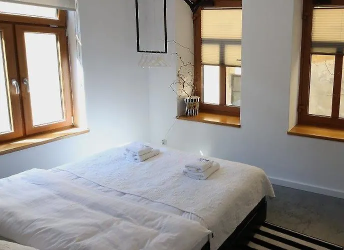 Zakatna דירה טארנאו