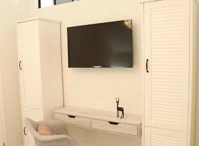 Apartmán Zakatna 3*