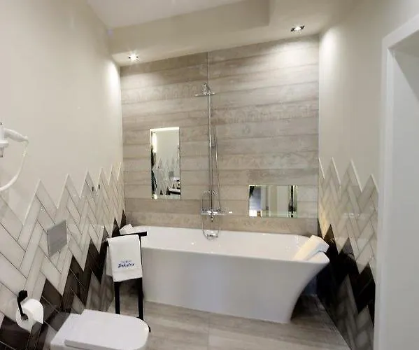 Zakatna Apartmán Tarnów