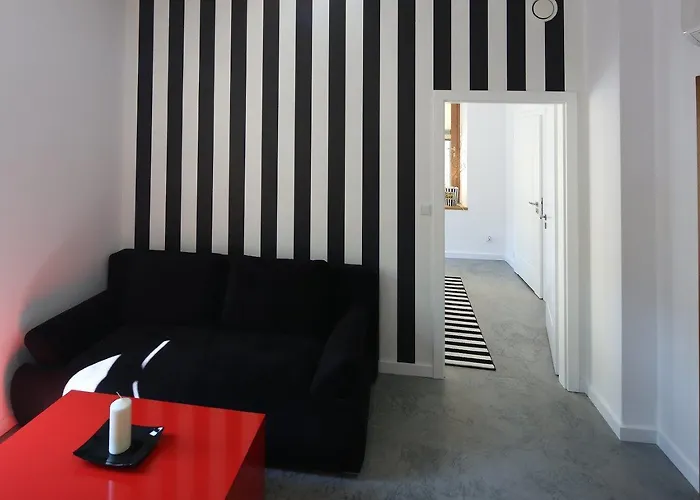 Zakatna 3* טארנאו