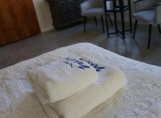 Zakatna דירה טארנאו