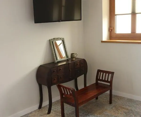 Zakatna 3* טארנאו