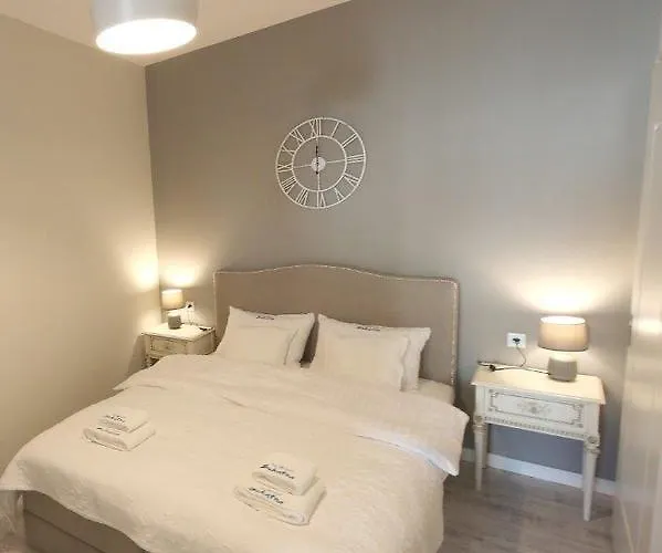 Zakatna דירה טארנאו