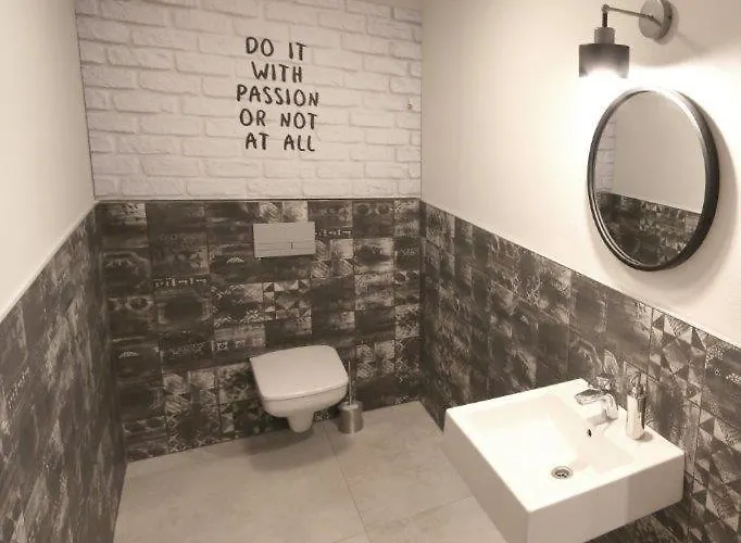 דירה Zakatna טארנאו