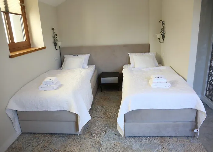 Zakatna Apartmán 3*