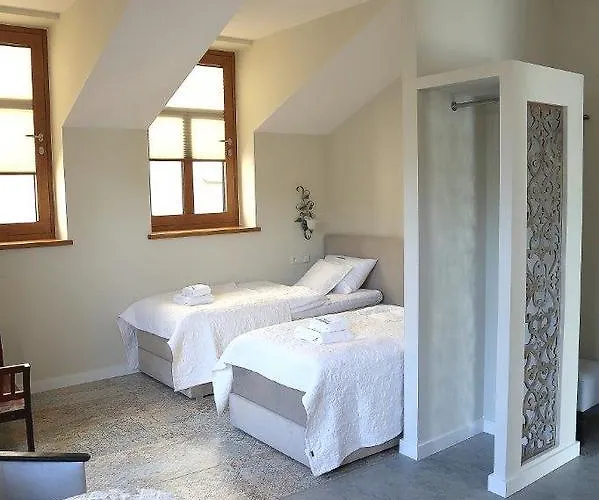 Zakatna דירה טארנאו