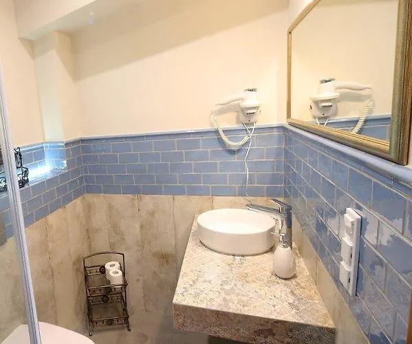 דירה Zakatna טארנאו