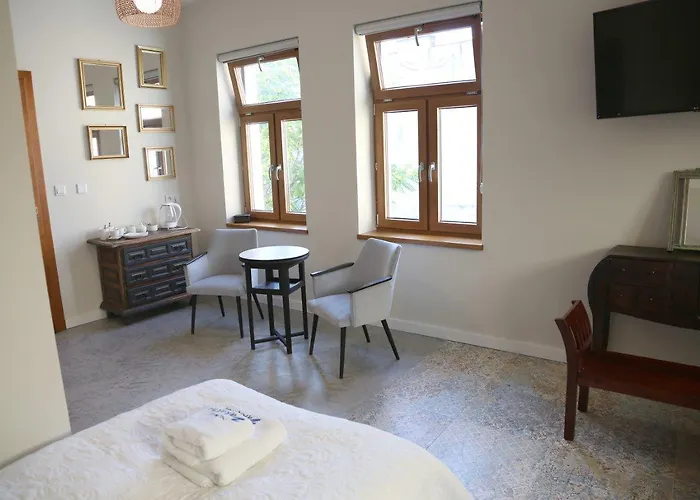 Zakatna דירה טארנאו