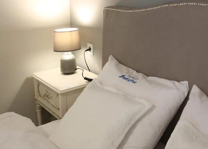 דירה Zakatna טארנאו